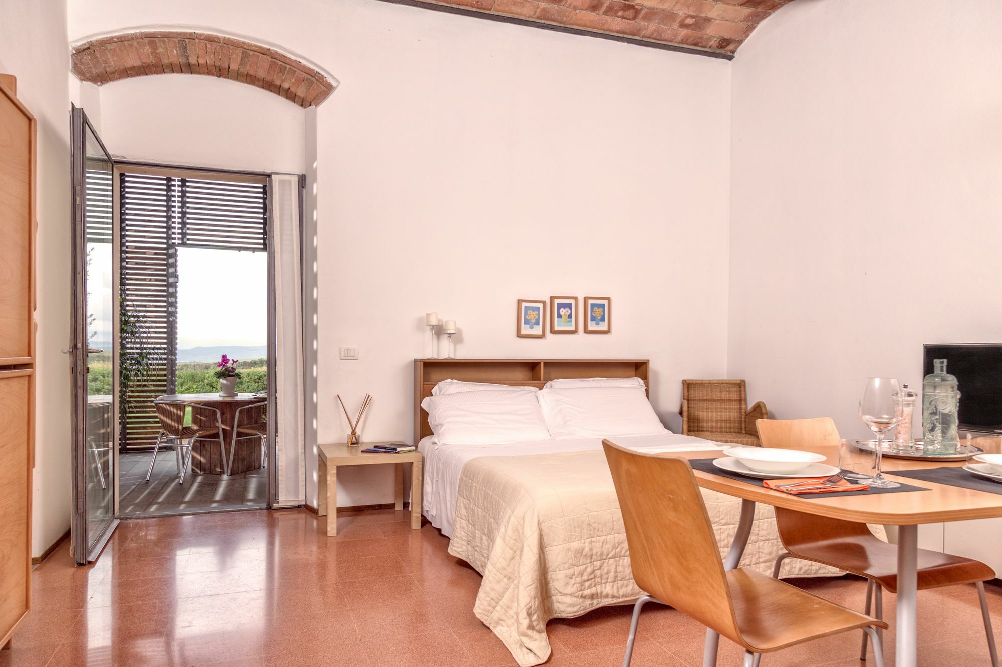 Villa Casale del Mare Castiglioncello Exterior foto