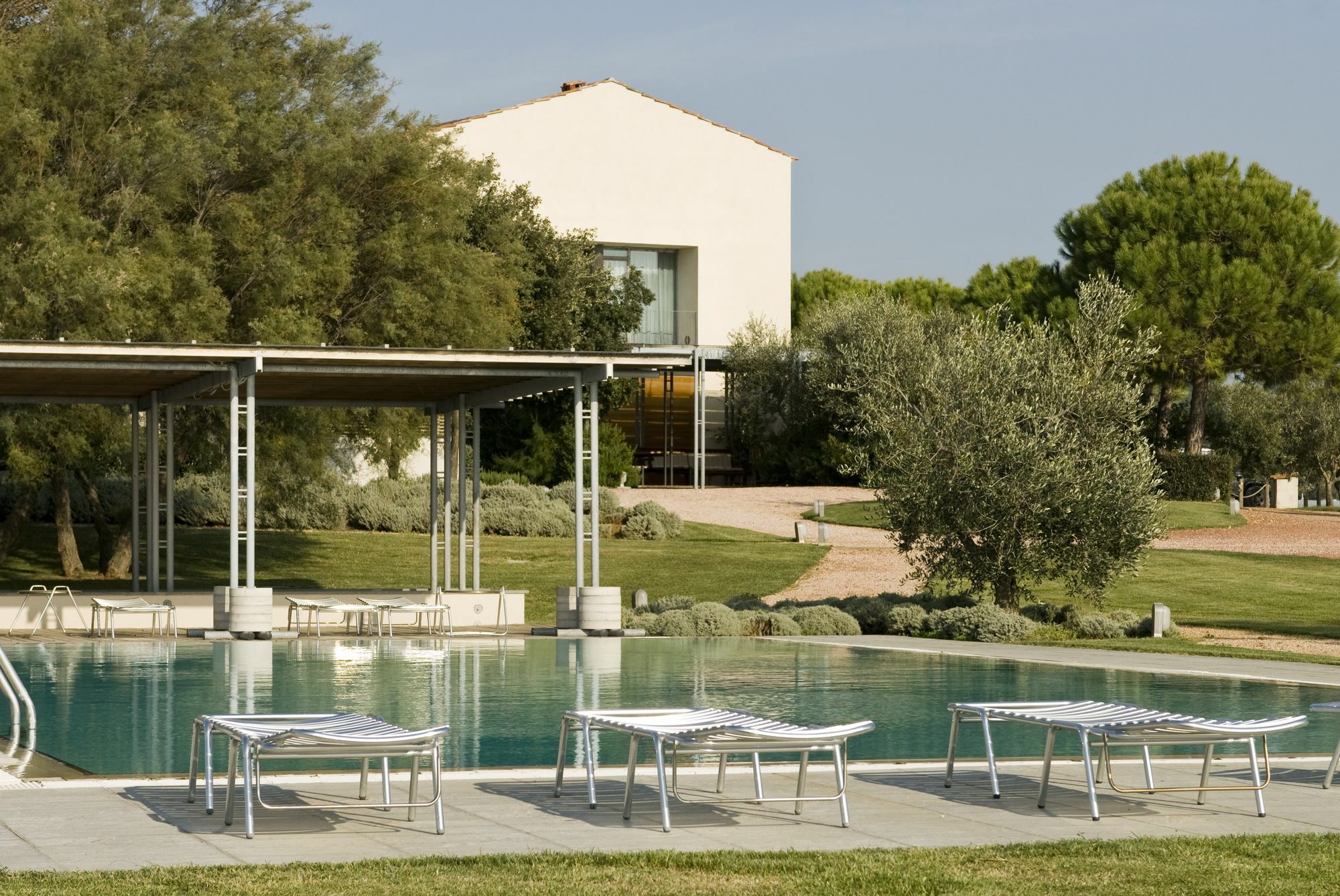 Villa Casale del Mare Castiglioncello Exterior foto